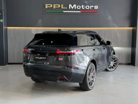 LAND ROVER Range Rover Velar , Foto 8