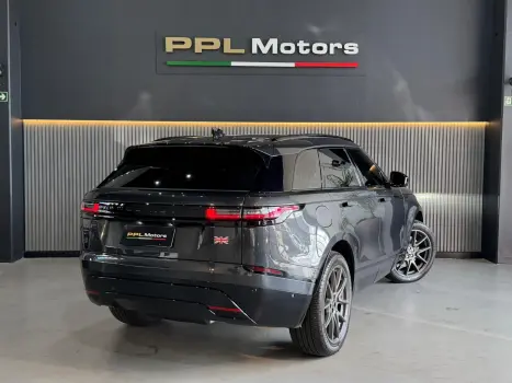 LAND ROVER Range Rover Velar , Foto 9