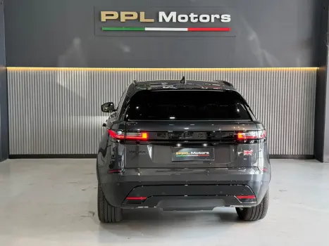 LAND ROVER Range Rover Velar , Foto 10