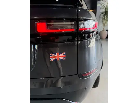 LAND ROVER Range Rover Velar , Foto 12