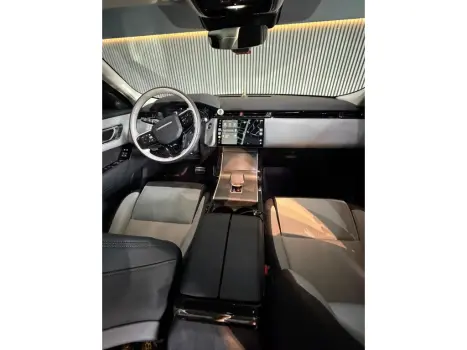 LAND ROVER Range Rover Velar , Foto 13