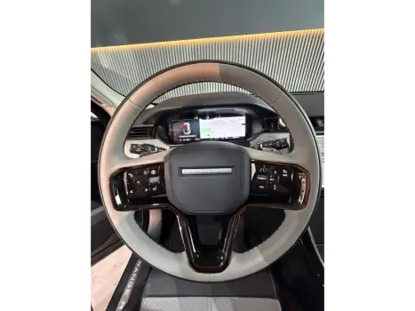 LAND ROVER Range Rover Velar , Foto 16