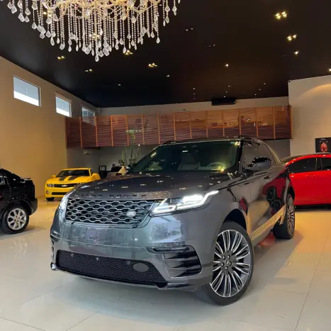 LAND ROVER Range Rover Velar 3.0 P340 HSE R-DYNAMIC AUTOMTICO, Foto 1