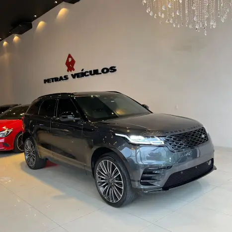 LAND ROVER Range Rover Velar 3.0 P340 HSE R-DYNAMIC AUTOMTICO, Foto 2