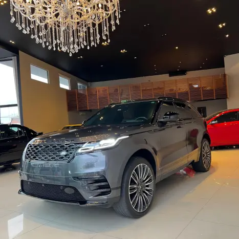 LAND ROVER Range Rover Velar 3.0 P340 HSE R-DYNAMIC AUTOMTICO, Foto 3