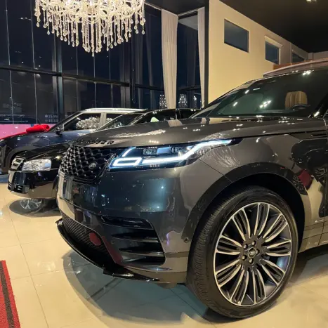 LAND ROVER Range Rover Velar 3.0 P340 HSE R-DYNAMIC AUTOMTICO, Foto 4