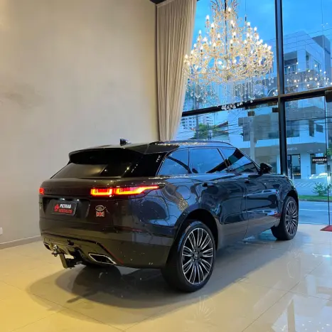 LAND ROVER Range Rover Velar 3.0 P340 HSE R-DYNAMIC AUTOMTICO, Foto 5