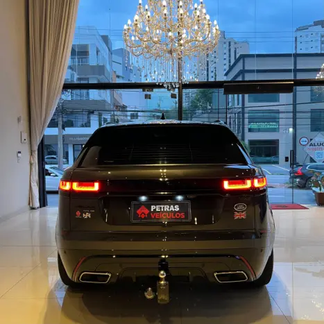 LAND ROVER Range Rover Velar 3.0 P340 HSE R-DYNAMIC AUTOMTICO, Foto 6