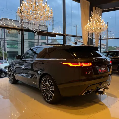 LAND ROVER Range Rover Velar 3.0 P340 HSE R-DYNAMIC AUTOMTICO, Foto 7