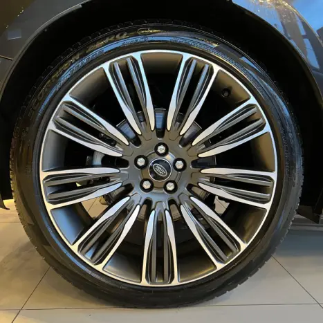 LAND ROVER Range Rover Velar 3.0 P340 HSE R-DYNAMIC AUTOMTICO, Foto 8