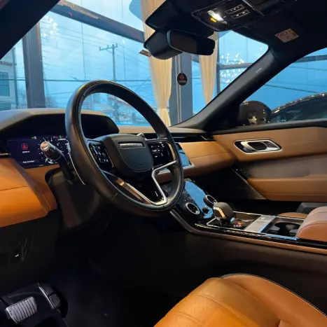 LAND ROVER Range Rover Velar 3.0 P340 HSE R-DYNAMIC AUTOMTICO, Foto 9