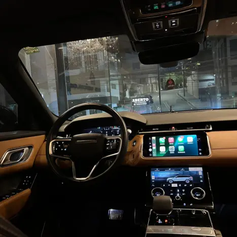 LAND ROVER Range Rover Velar 3.0 P340 HSE R-DYNAMIC AUTOMTICO, Foto 10