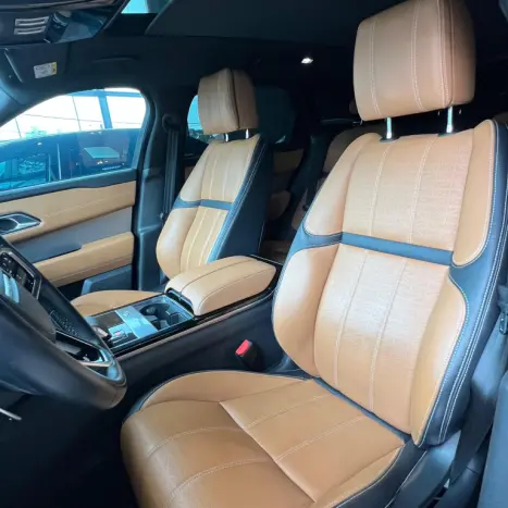 LAND ROVER Range Rover Velar 3.0 P340 HSE R-DYNAMIC AUTOMTICO, Foto 11