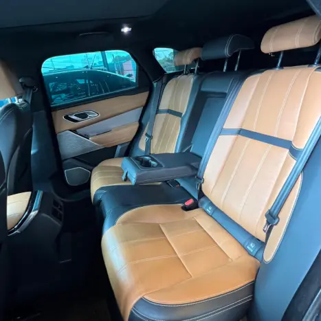 LAND ROVER Range Rover Velar 3.0 P340 HSE R-DYNAMIC AUTOMTICO, Foto 12