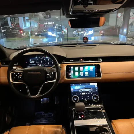 LAND ROVER Range Rover Velar 3.0 P340 HSE R-DYNAMIC AUTOMTICO, Foto 15