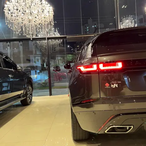 LAND ROVER Range Rover Velar 3.0 P340 HSE R-DYNAMIC AUTOMTICO, Foto 16