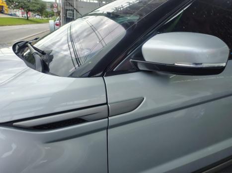 LAND ROVER Range Rover Evoque 2.0 16V 4P 4WD PURE AUTOM�TICO, Foto 3