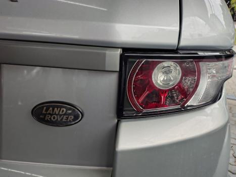 LAND ROVER Range Rover Evoque 2.0 16V 4P 4WD PURE AUTOM�TICO, Foto 4