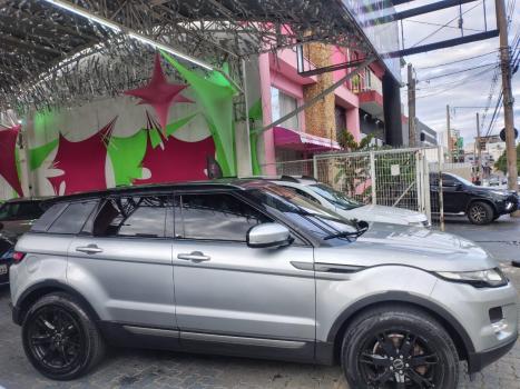 LAND ROVER Range Rover Evoque 2.0 16V 4P 4WD PURE AUTOM�TICO, Foto 7