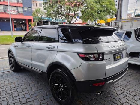 LAND ROVER Range Rover Evoque 2.0 16V 4P 4WD PURE AUTOM�TICO, Foto 10