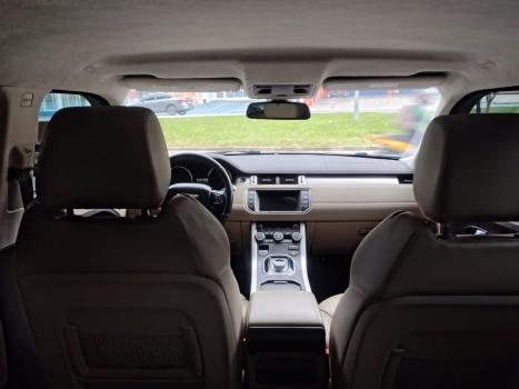 LAND ROVER Range Rover Evoque 2.0 16V 4P 4WD PURE AUTOM�TICO, Foto 12
