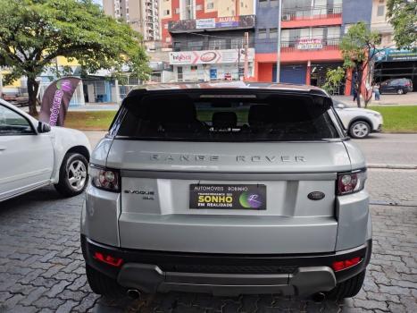 LAND ROVER Range Rover Evoque 2.0 16V 4P 4WD PURE AUTOM�TICO, Foto 13