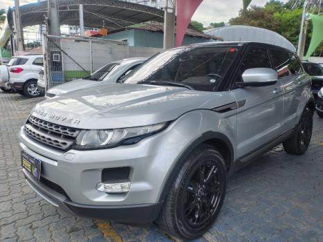 LAND ROVER Range Rover Evoque 2.0 16V 4P 4WD PURE AUTOM�TICO, Foto 15