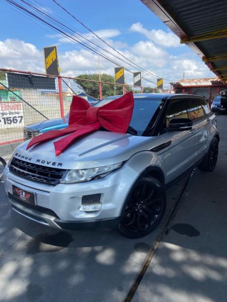 LAND ROVER Range Rover Evoque 2.0 16V 4P 4WD PURE AUTOM�TICO, Foto 1