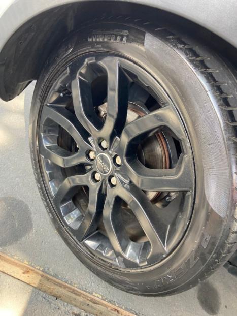 LAND ROVER Range Rover Evoque 2.0 16V 4P 4WD PURE AUTOM�TICO, Foto 2