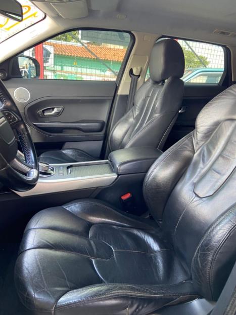 LAND ROVER Range Rover Evoque 2.0 16V 4P 4WD PURE AUTOM�TICO, Foto 3