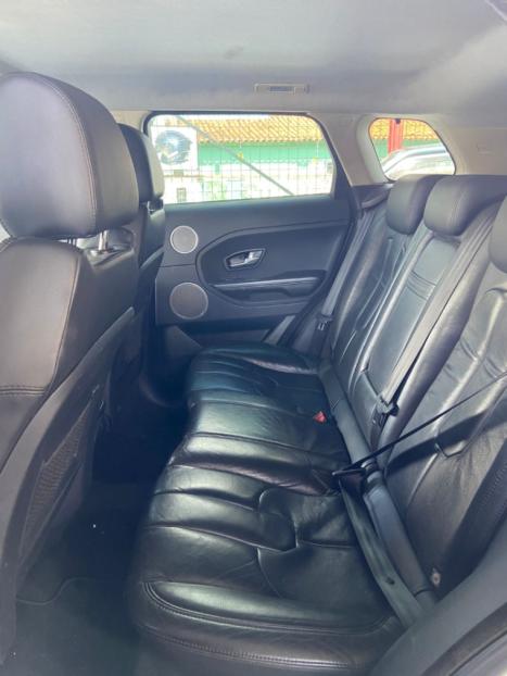 LAND ROVER Range Rover Evoque 2.0 16V 4P 4WD PURE AUTOM�TICO, Foto 5