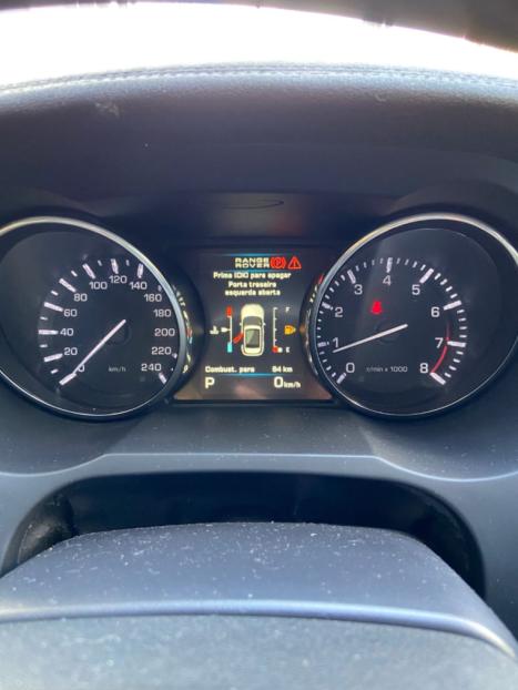 LAND ROVER Range Rover Evoque 2.0 16V 4P 4WD PURE AUTOM�TICO, Foto 6