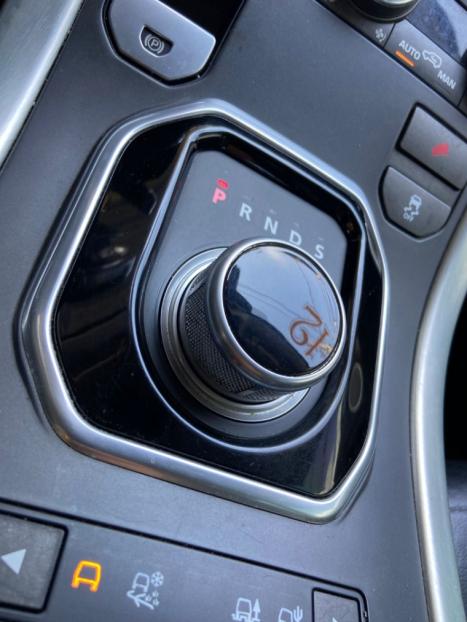 LAND ROVER Range Rover Evoque 2.0 16V 4P 4WD PURE AUTOM�TICO, Foto 9