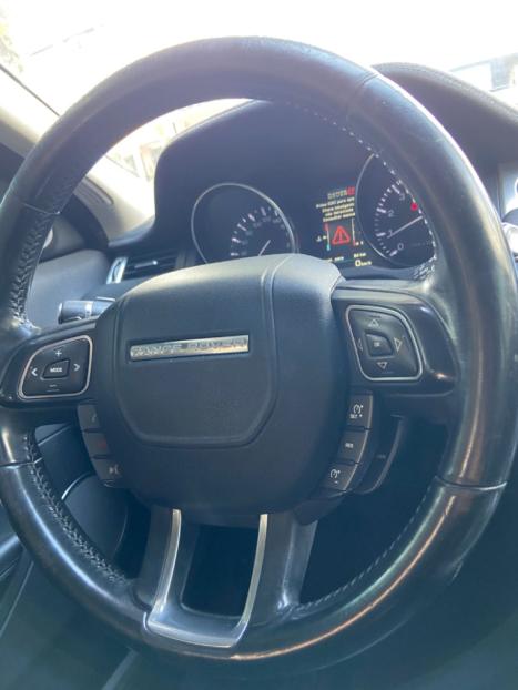 LAND ROVER Range Rover Evoque 2.0 16V 4P 4WD PURE AUTOM�TICO, Foto 12