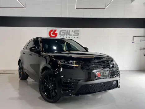 LAND ROVER Range Rover Velar 2.0 16V 4P P404 PHEV H�BRIDO R-DYNAMIC HSE AUTOM�TICO, Foto 1