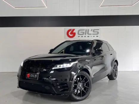 LAND ROVER Range Rover Velar 2.0 16V 4P P404 PHEV H�BRIDO R-DYNAMIC HSE AUTOM�TICO, Foto 2