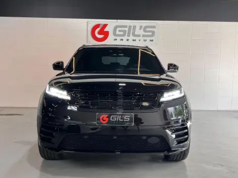 LAND ROVER Range Rover Velar 2.0 16V 4P P404 PHEV H�BRIDO R-DYNAMIC HSE AUTOM�TICO, Foto 3