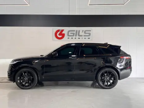 LAND ROVER Range Rover Velar 2.0 16V 4P P404 PHEV H�BRIDO R-DYNAMIC HSE AUTOM�TICO, Foto 4
