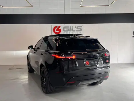 LAND ROVER Range Rover Velar 2.0 16V 4P P404 PHEV H�BRIDO R-DYNAMIC HSE AUTOM�TICO, Foto 5