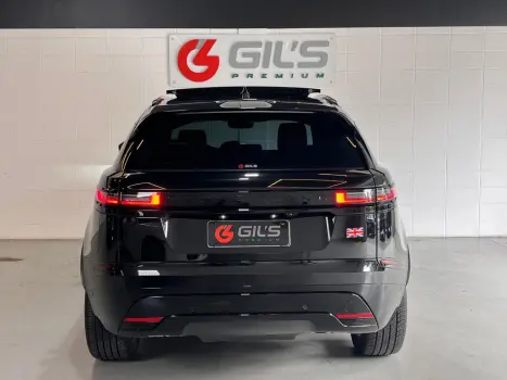 LAND ROVER Range Rover Velar 2.0 16V 4P P404 PHEV H�BRIDO R-DYNAMIC HSE AUTOM�TICO, Foto 6