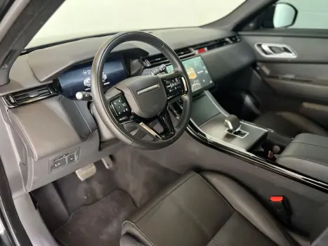 LAND ROVER Range Rover Velar 2.0 16V 4P P404 PHEV H�BRIDO R-DYNAMIC HSE AUTOM�TICO, Foto 8