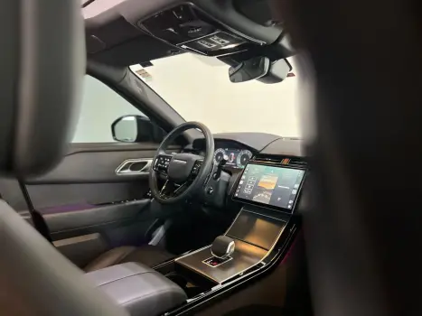 LAND ROVER Range Rover Velar 2.0 16V 4P P404 PHEV H�BRIDO R-DYNAMIC HSE AUTOM�TICO, Foto 13
