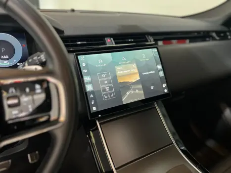 LAND ROVER Range Rover Velar 2.0 16V 4P P404 PHEV H�BRIDO R-DYNAMIC HSE AUTOM�TICO, Foto 14