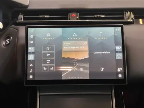 LAND ROVER Range Rover Velar 2.0 16V 4P P404 PHEV H�BRIDO R-DYNAMIC HSE AUTOM�TICO, Foto 15