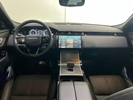 LAND ROVER Range Rover Velar 2.0 16V 4P P404 PHEV H�BRIDO R-DYNAMIC HSE AUTOM�TICO, Foto 16