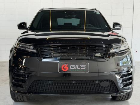 LAND ROVER Range Rover Velar 2.0 16V 4P P404 PHEV H�BRIDO R-DYNAMIC HSE AUTOM�TICO, Foto 3