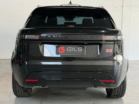 LAND ROVER Range Rover Velar 2.0 16V 4P P404 PHEV H�BRIDO R-DYNAMIC HSE AUTOM�TICO, Foto 6