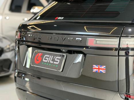 LAND ROVER Range Rover Velar 2.0 16V 4P P404 PHEV H�BRIDO R-DYNAMIC HSE AUTOM�TICO, Foto 8