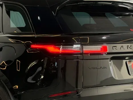 LAND ROVER Range Rover Velar 2.0 16V 4P P404 PHEV H�BRIDO R-DYNAMIC HSE AUTOM�TICO, Foto 9