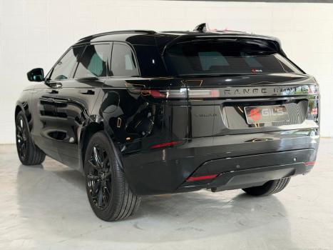 LAND ROVER Range Rover Velar 2.0 16V 4P P404 PHEV H�BRIDO R-DYNAMIC HSE AUTOM�TICO, Foto 10